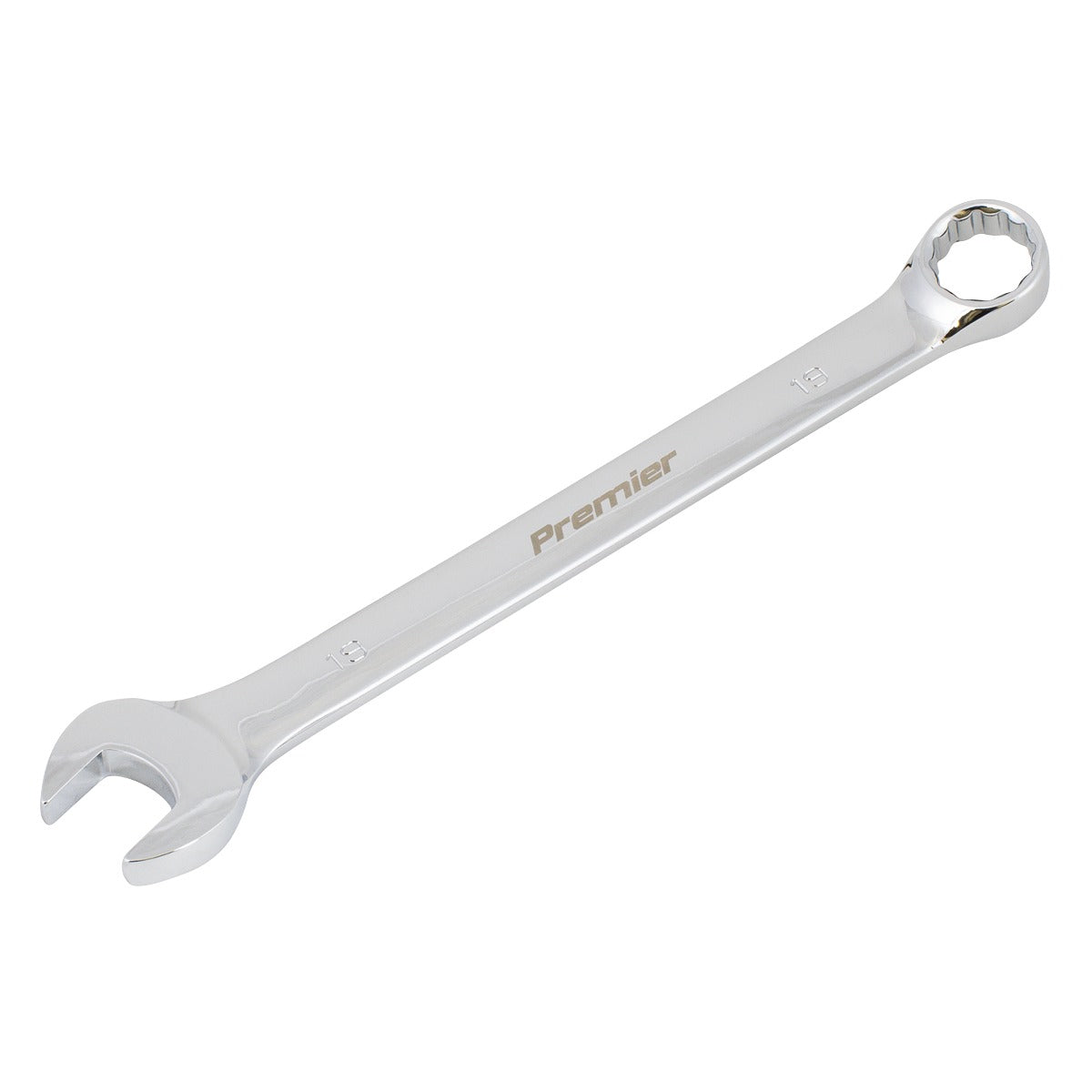 Premier Combination Spanner 19mm CW19