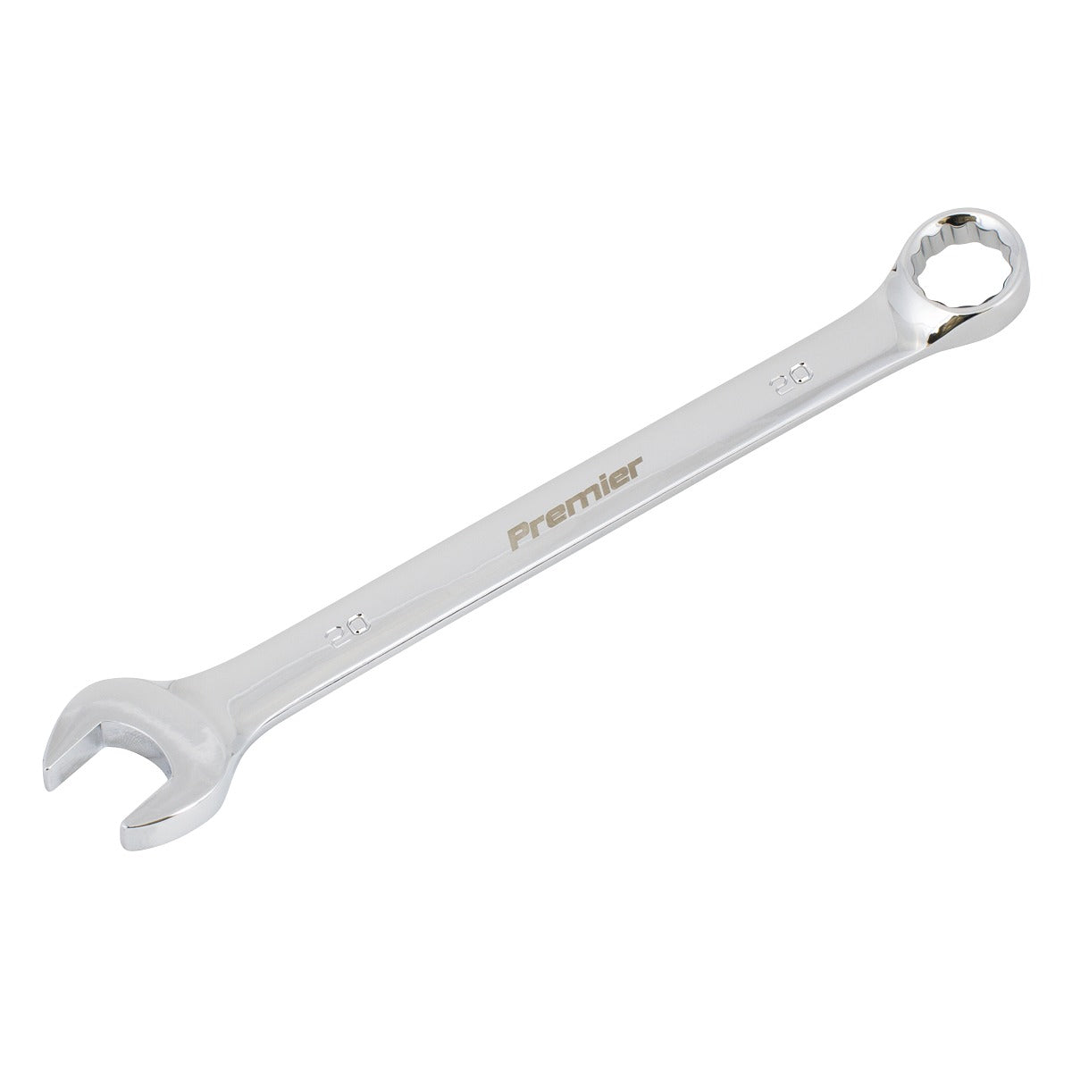 Premier Combination Spanner 20mm CW20