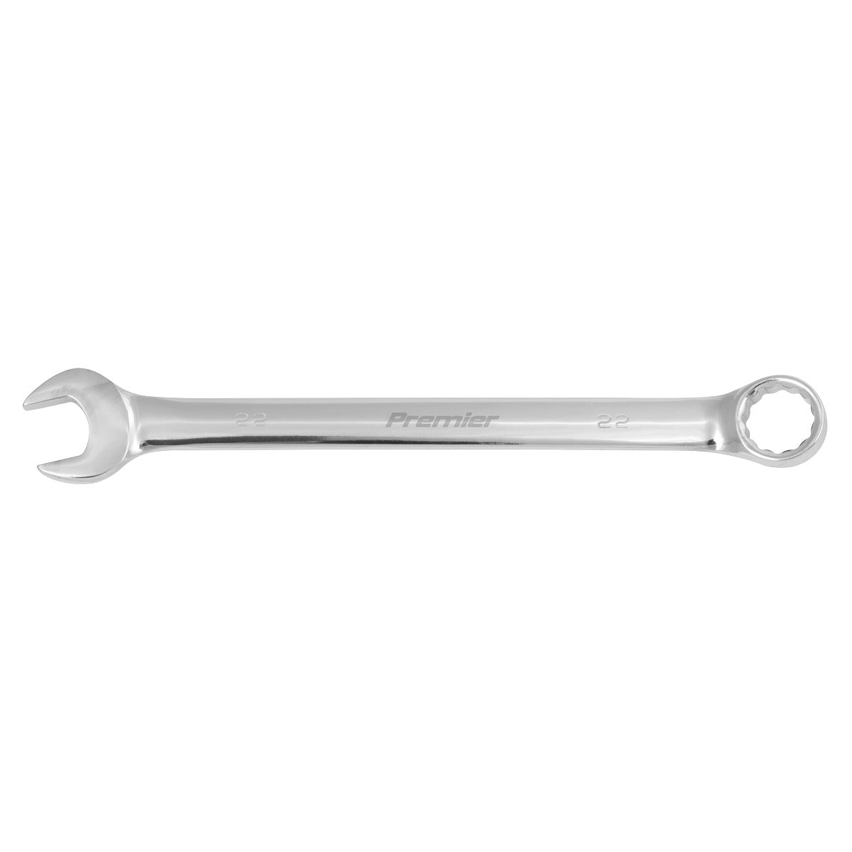 Premier Combination Spanner 22mm CW22