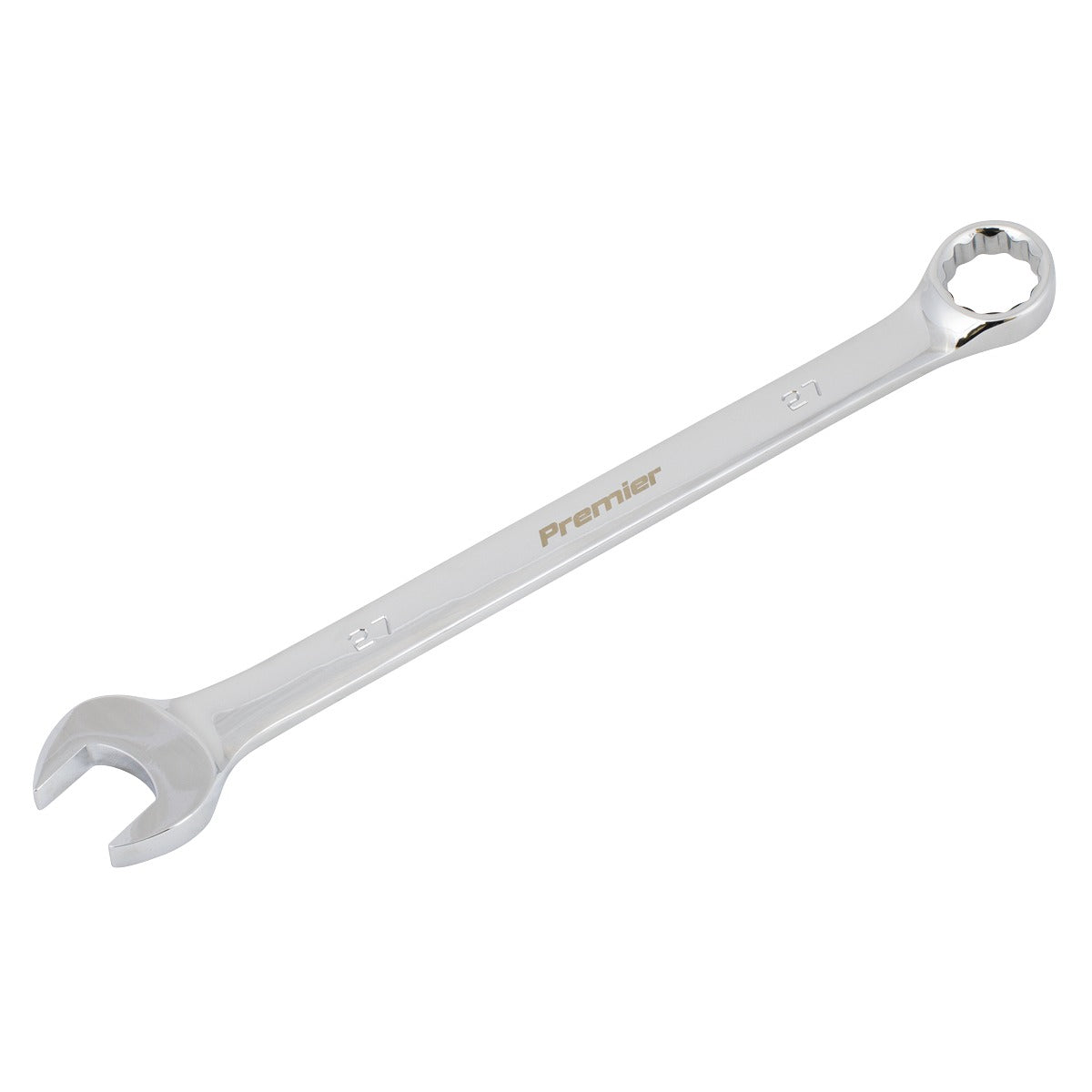 Premier Combination Spanner 27mm CW27
