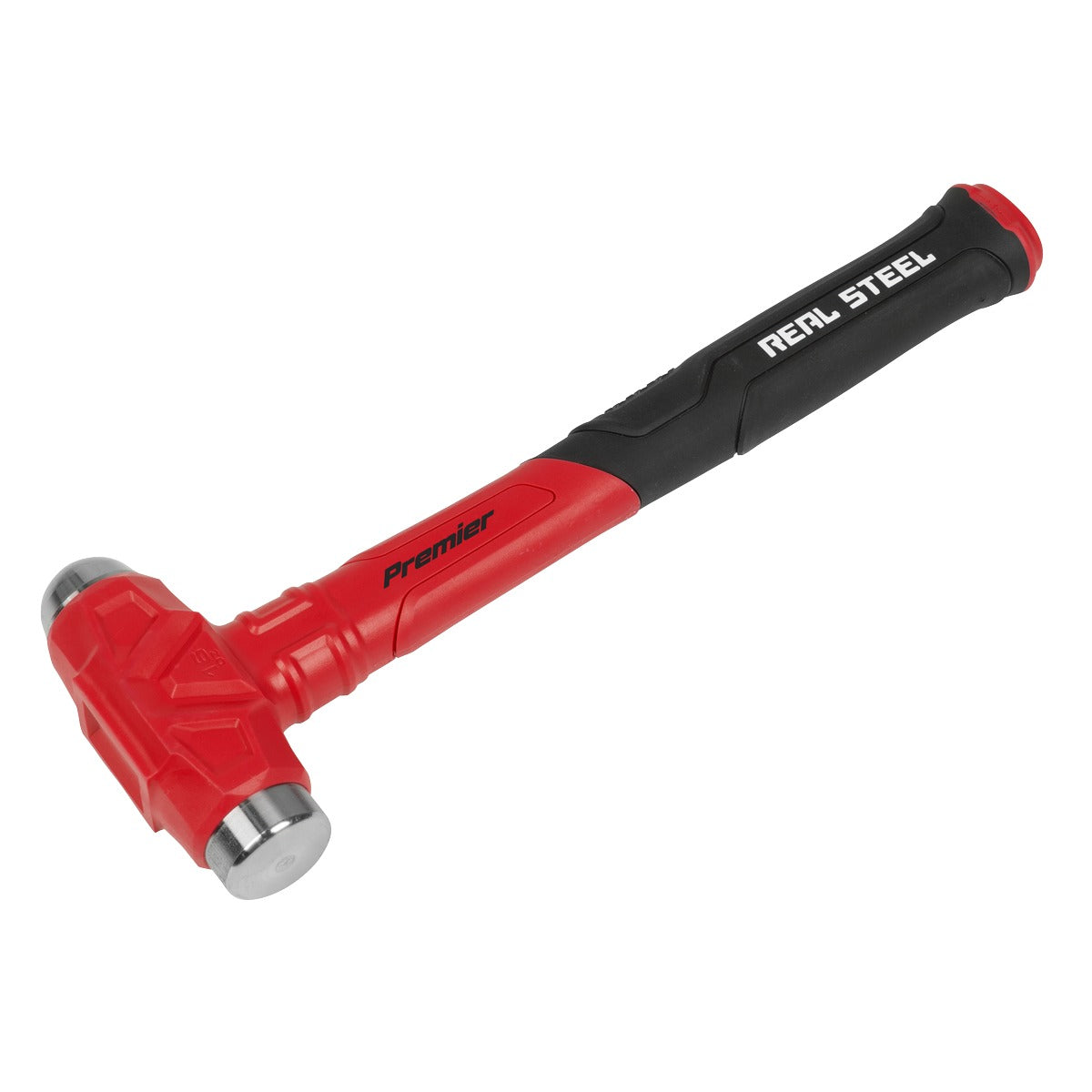 Premier Dead Blow Ball Pein Hammer 16oz DBH16