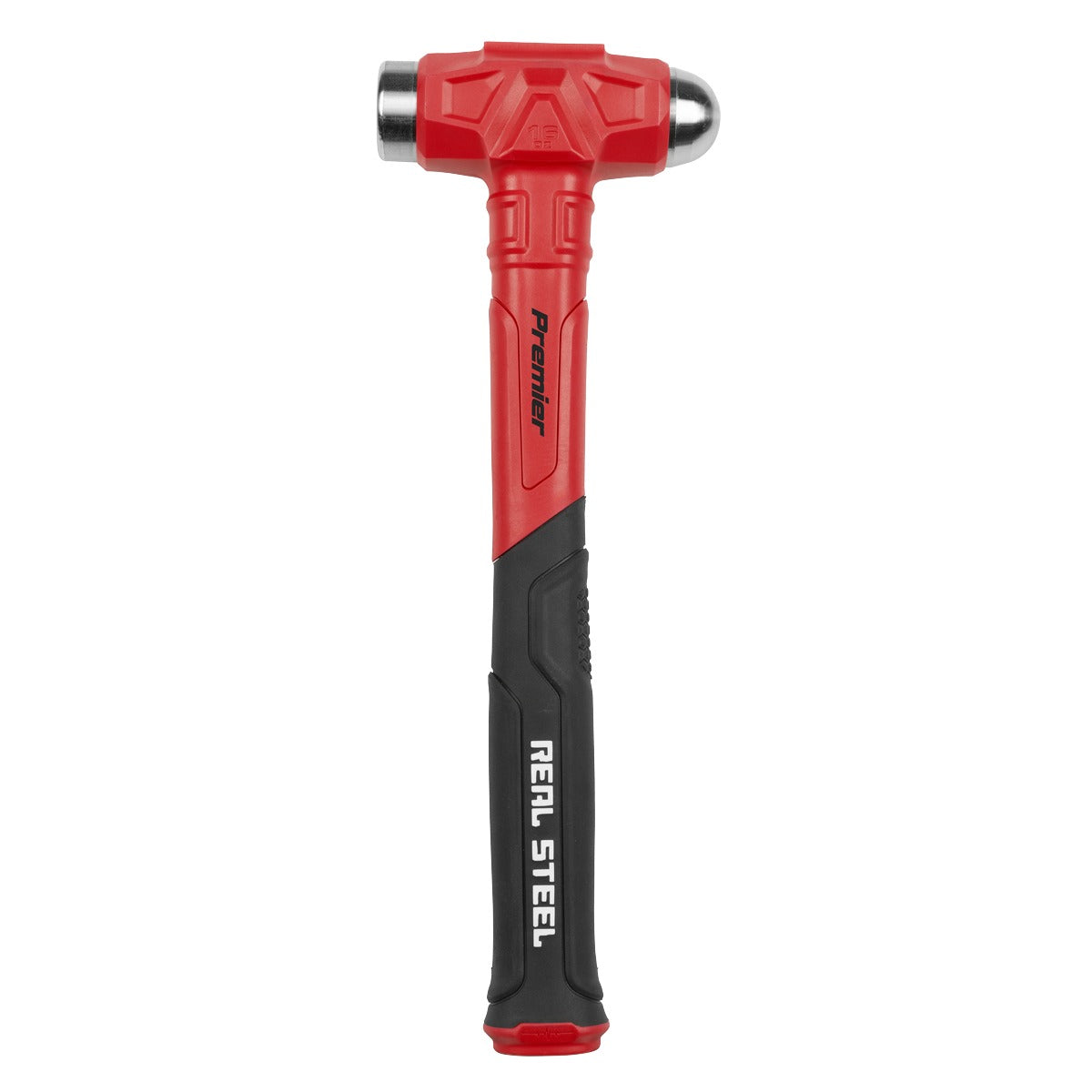 Premier Dead Blow Ball Pein Hammer 16oz DBH16