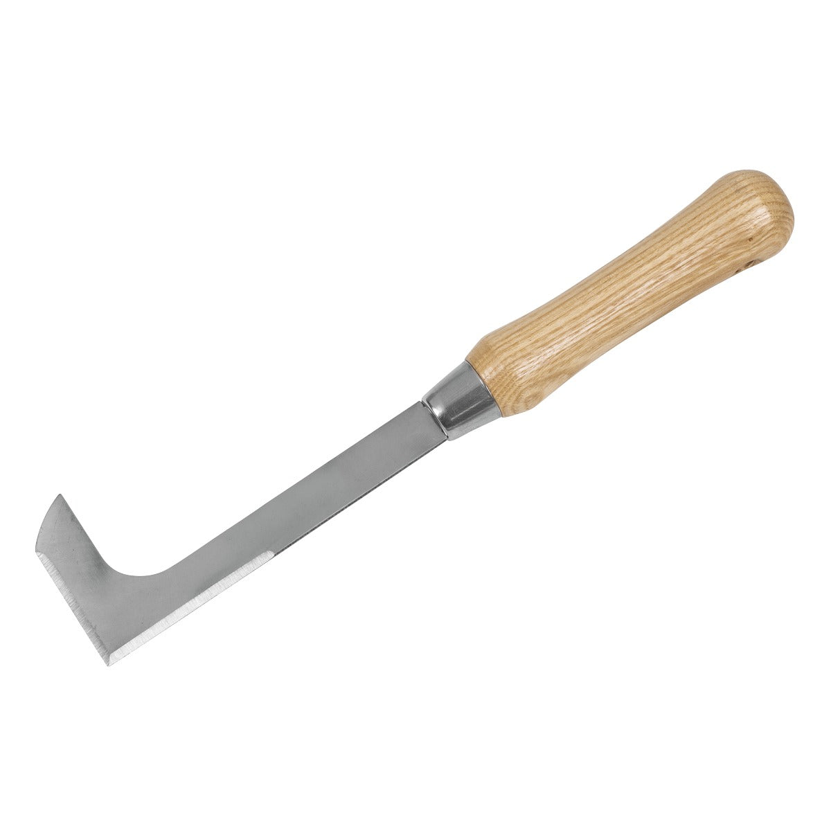 Premier Weeding Knife with Ash Handle & Stainless Steel Blade GTWH009