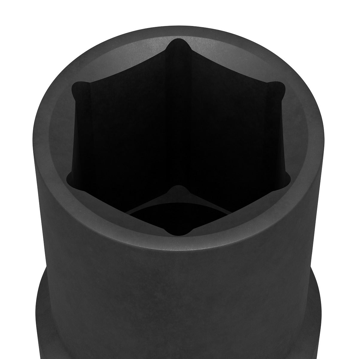 Premier Deep Impact Socket 1"Sq Drive 24mm IS124D