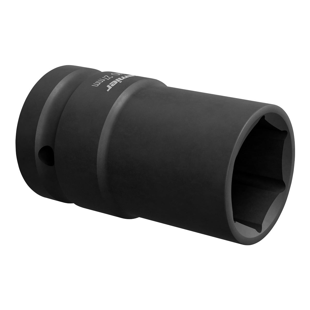 Premier Deep Impact Socket 1"Sq Drive 27mm IS127D