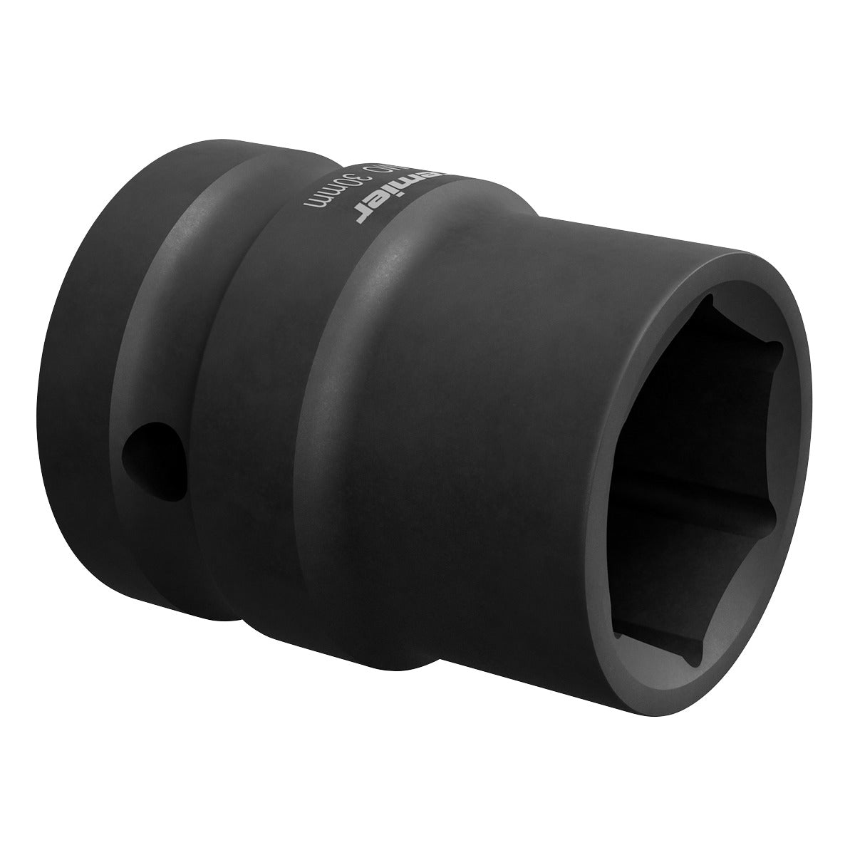 Premier Impact Socket 1"Sq Drive 30mm IS130