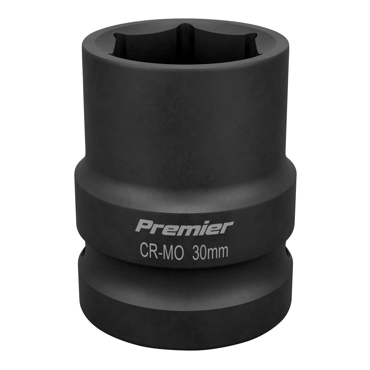 Premier Impact Socket 1"Sq Drive 30mm IS130