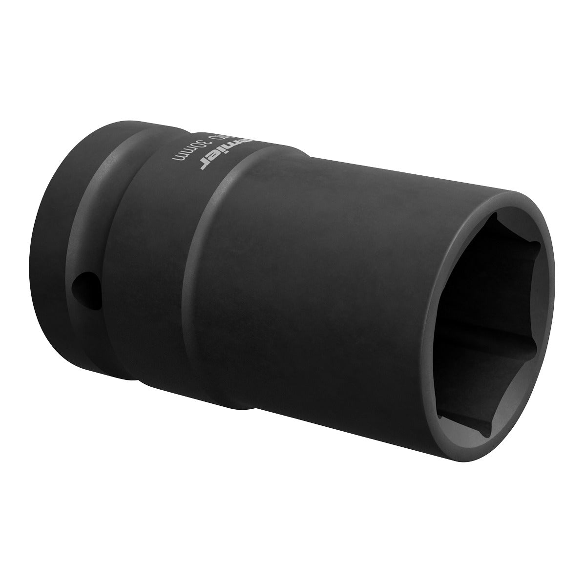 Premier Deep Impact Socket 1"Sq Drive 30mm IS130D