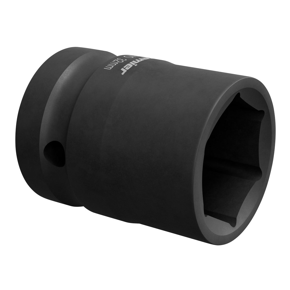 Premier Impact Socket 1"Sq Drive 32mm IS132