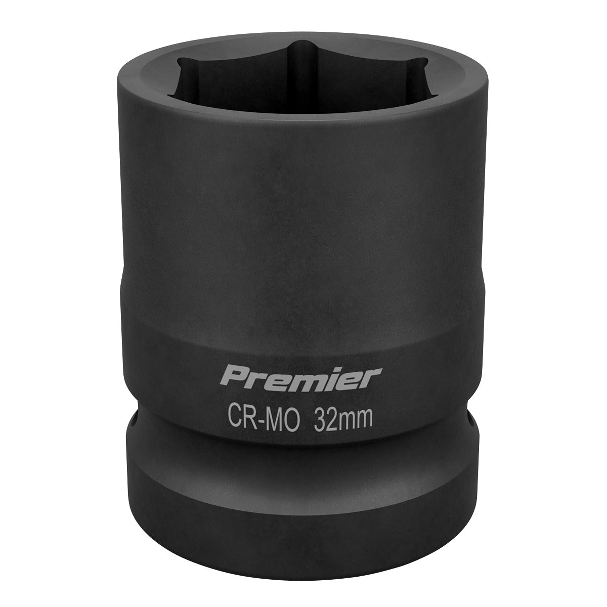 Premier Impact Socket 1"Sq Drive 32mm IS132