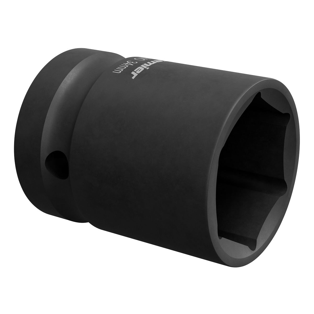 Premier Impact Socket 1"Sq Drive 34mm IS134