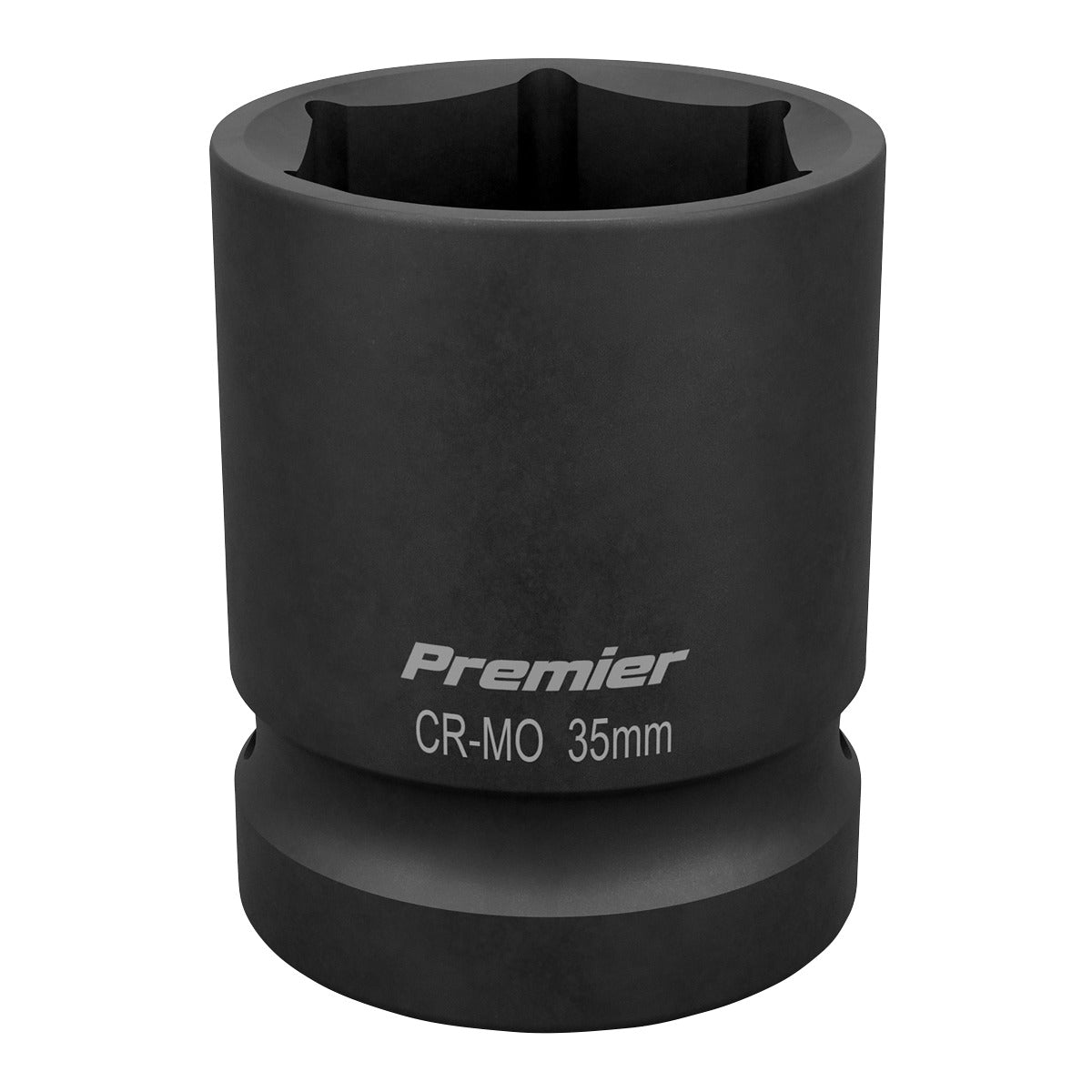 Premier Impact Socket 1"Sq Drive 35mm IS135