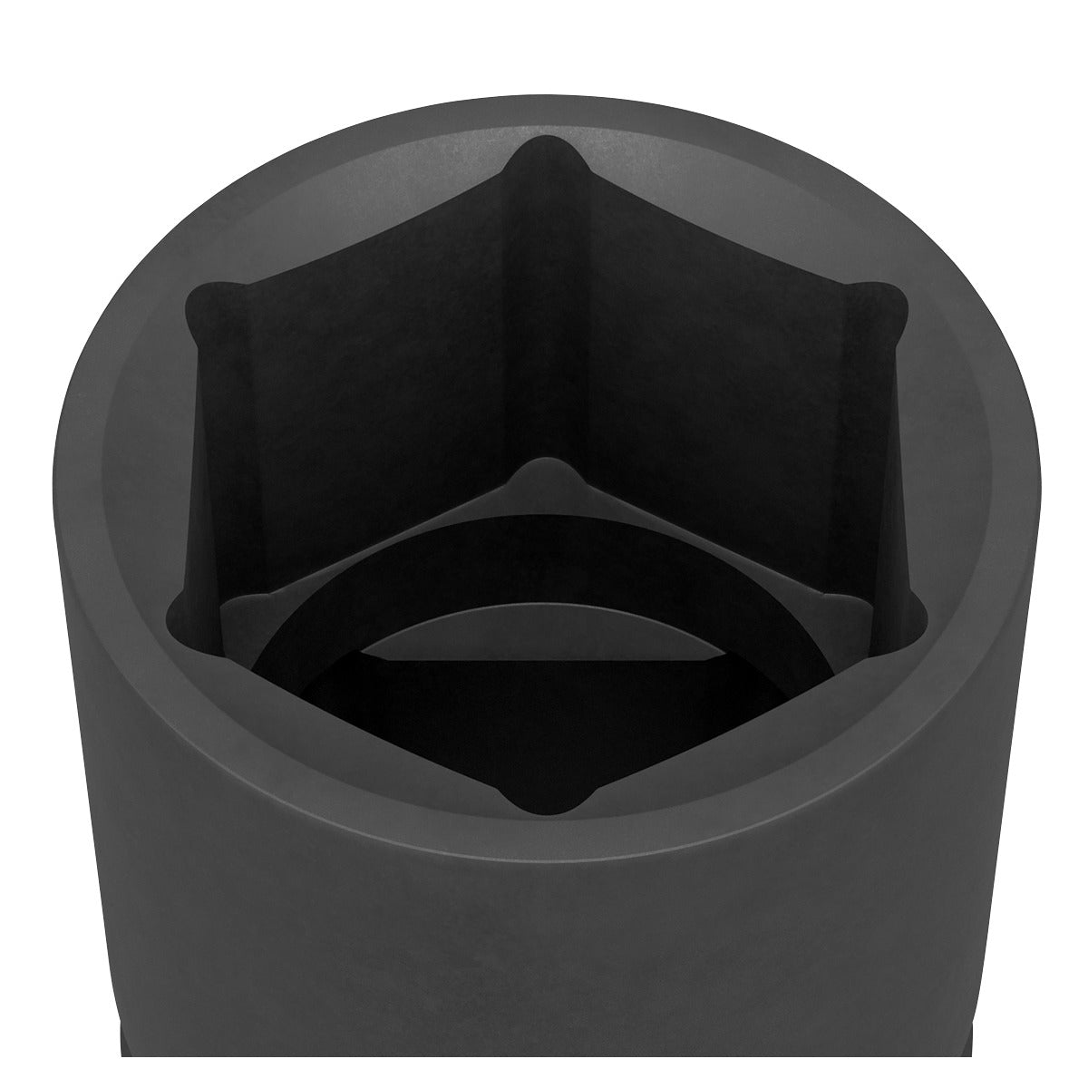 Premier Impact Socket 1"Sq Drive 35mm IS135