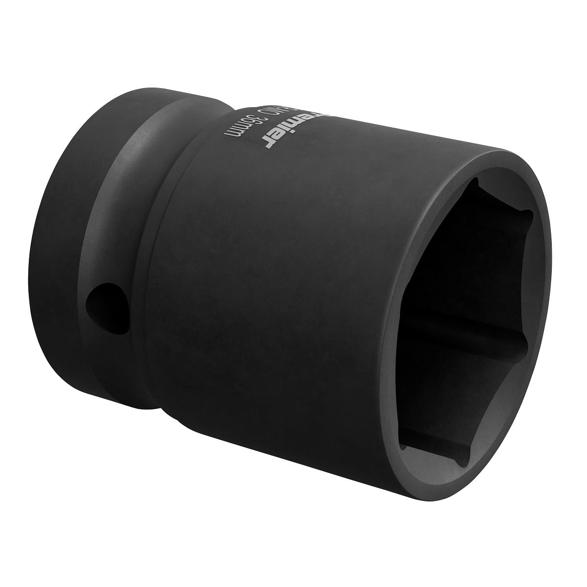Premier Impact Socket 1"Sq Drive 36mm IS136