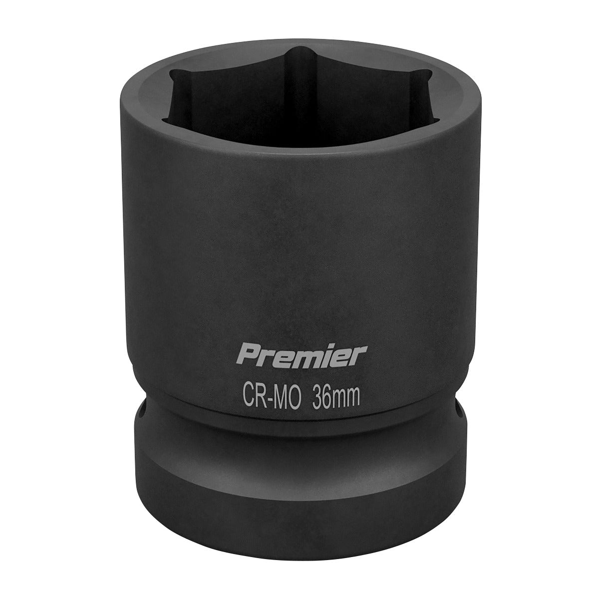 Premier Impact Socket 1"Sq Drive 36mm IS136