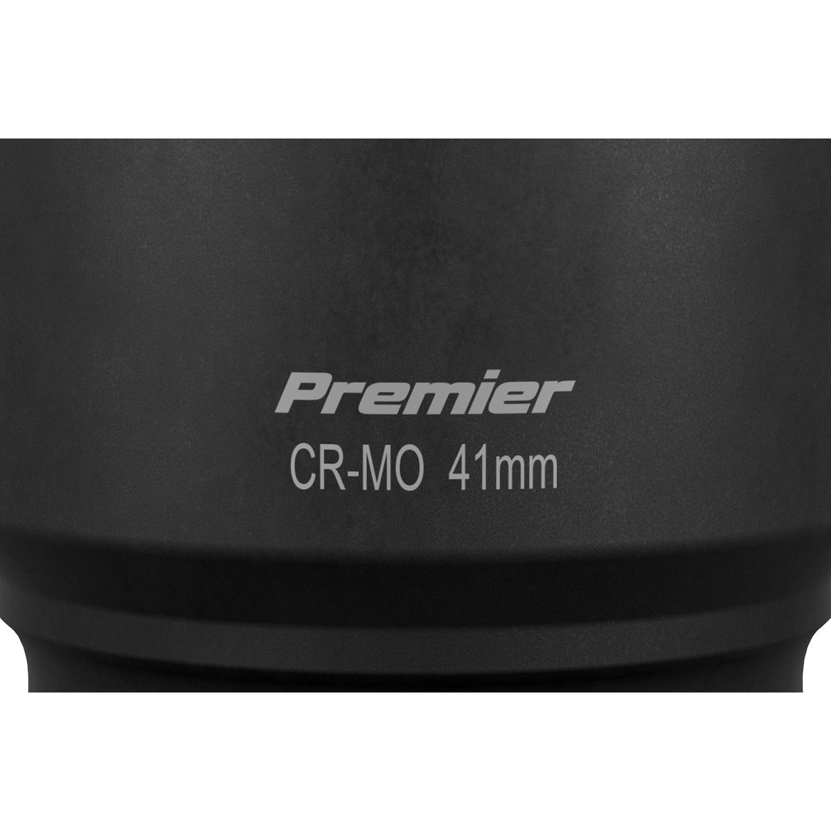 Premier Impact Socket 1"Sq Drive 41mm IS141
