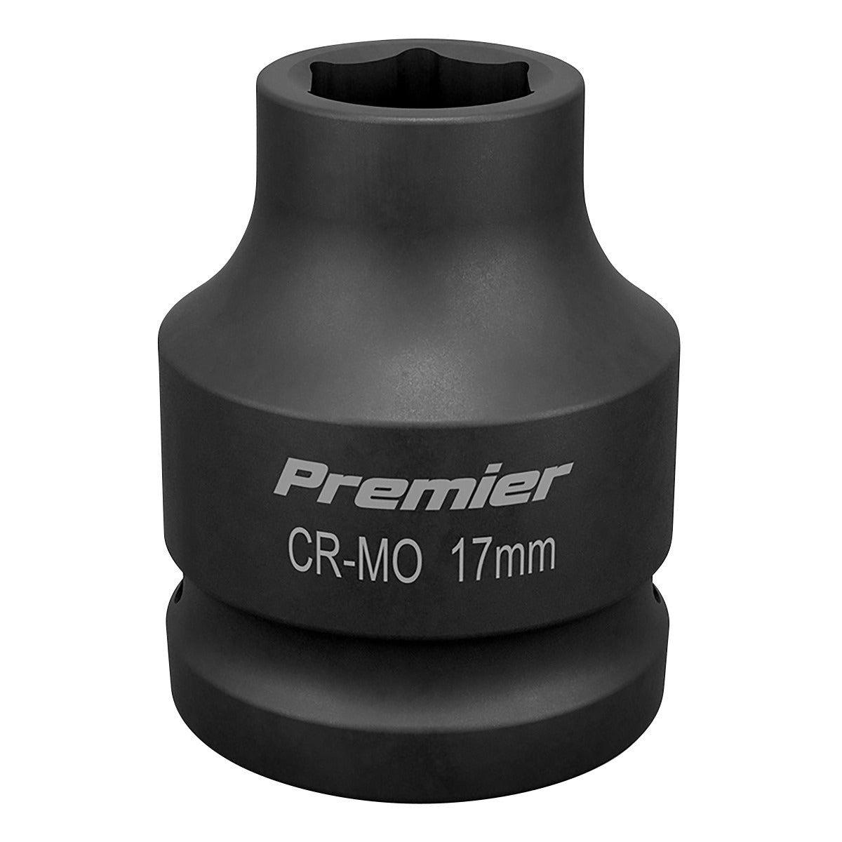 Premier Impact Socket 3/4"Sq Drive 17mm IS3417