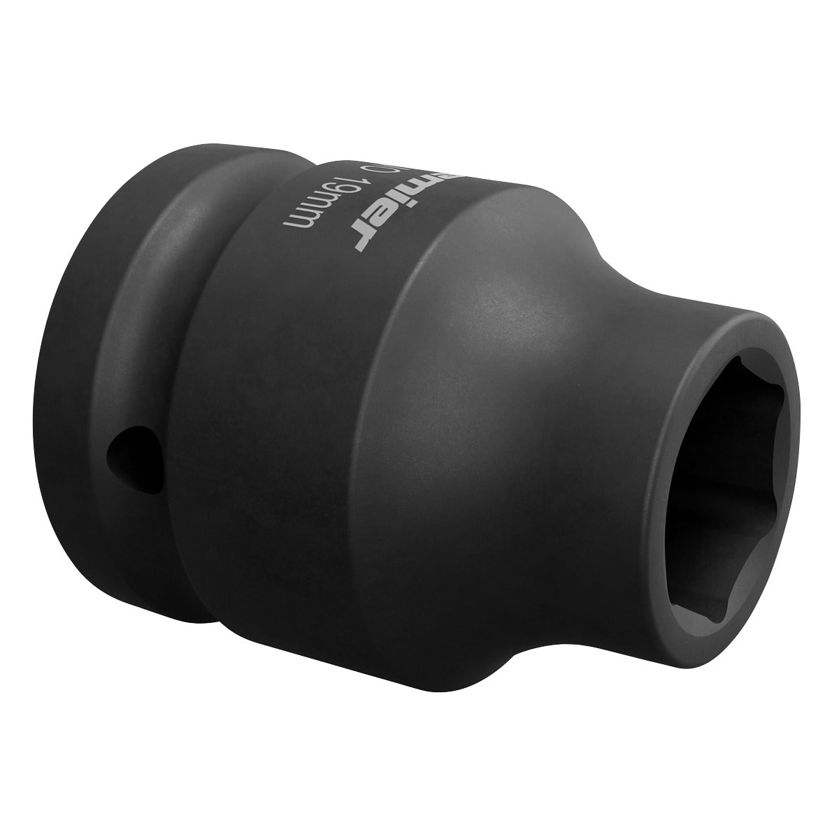 Premier Impact Socket 3/4"Sq Drive 19mm IS3419