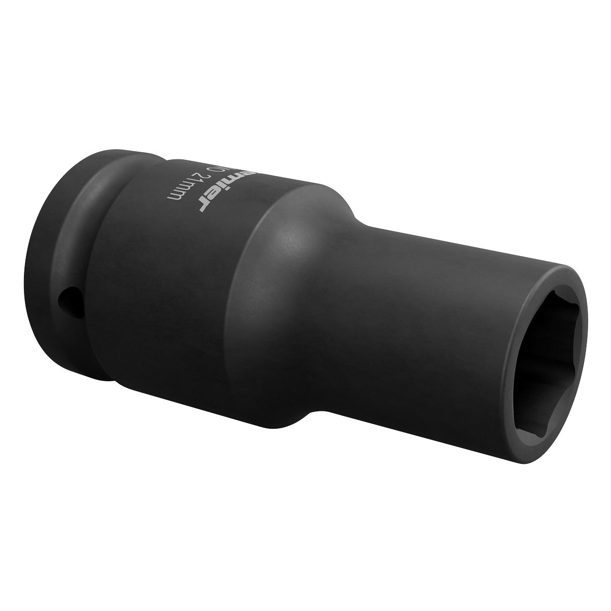 Premier Deep Impact Socket 3/4"Sq Drive 21mm IS3421D