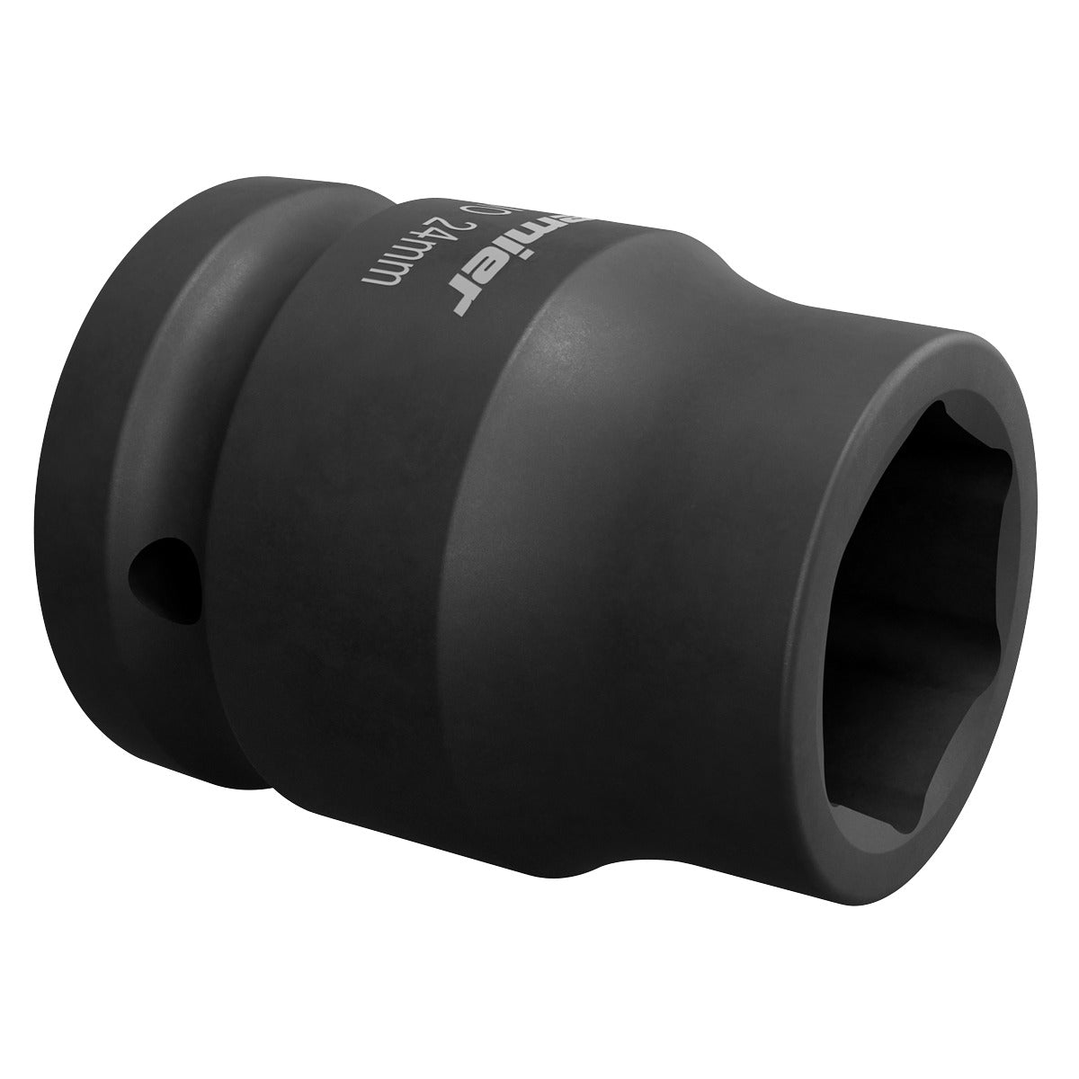 Premier Impact Socket 3/4"Sq Drive 24mm IS3424