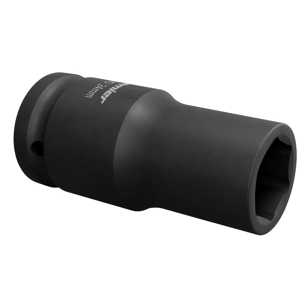 Premier Deep Impact Socket 3/4"Sq Drive 24mm IS3424D