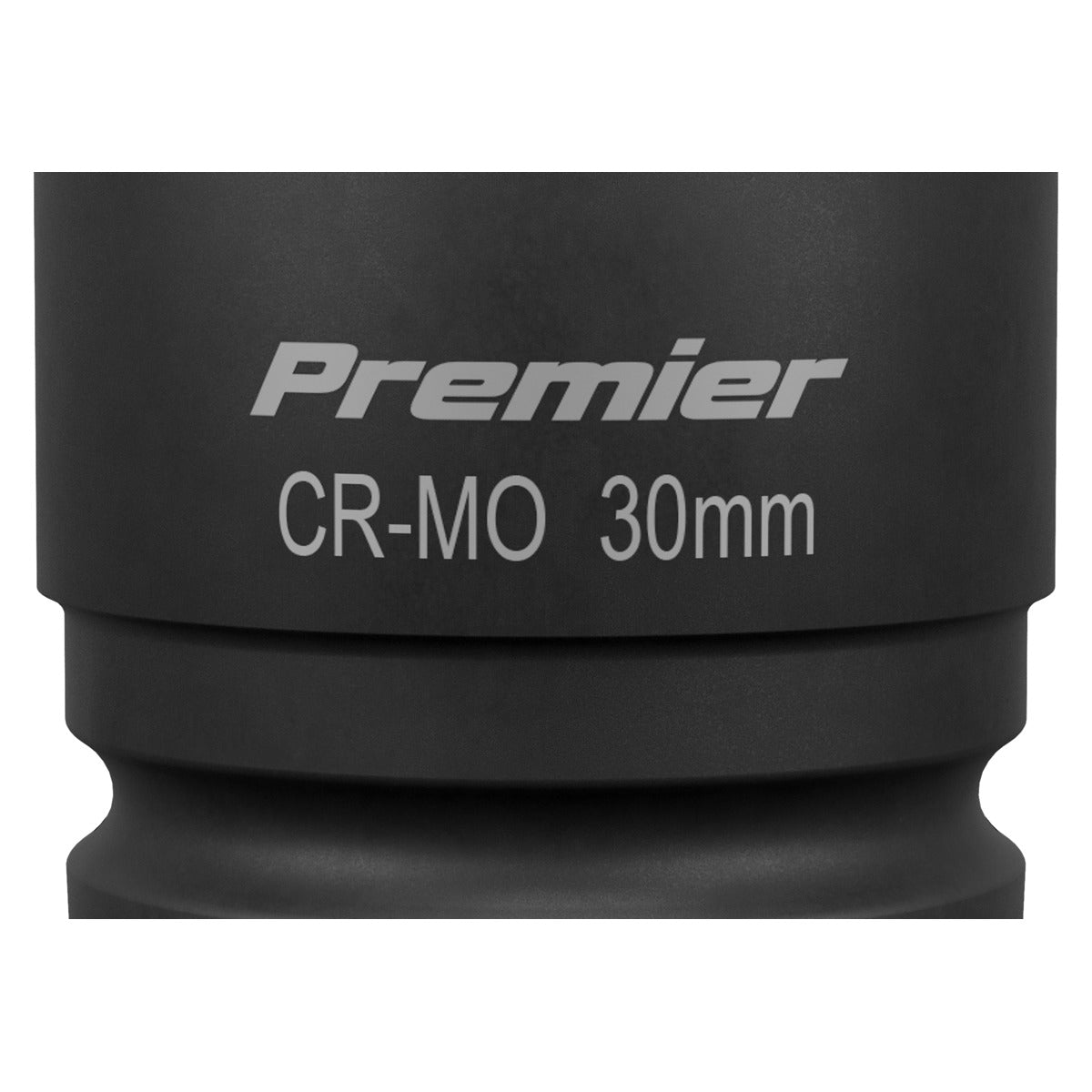 Premier Impact Socket 3/4"Sq Drive 30mm IS3430