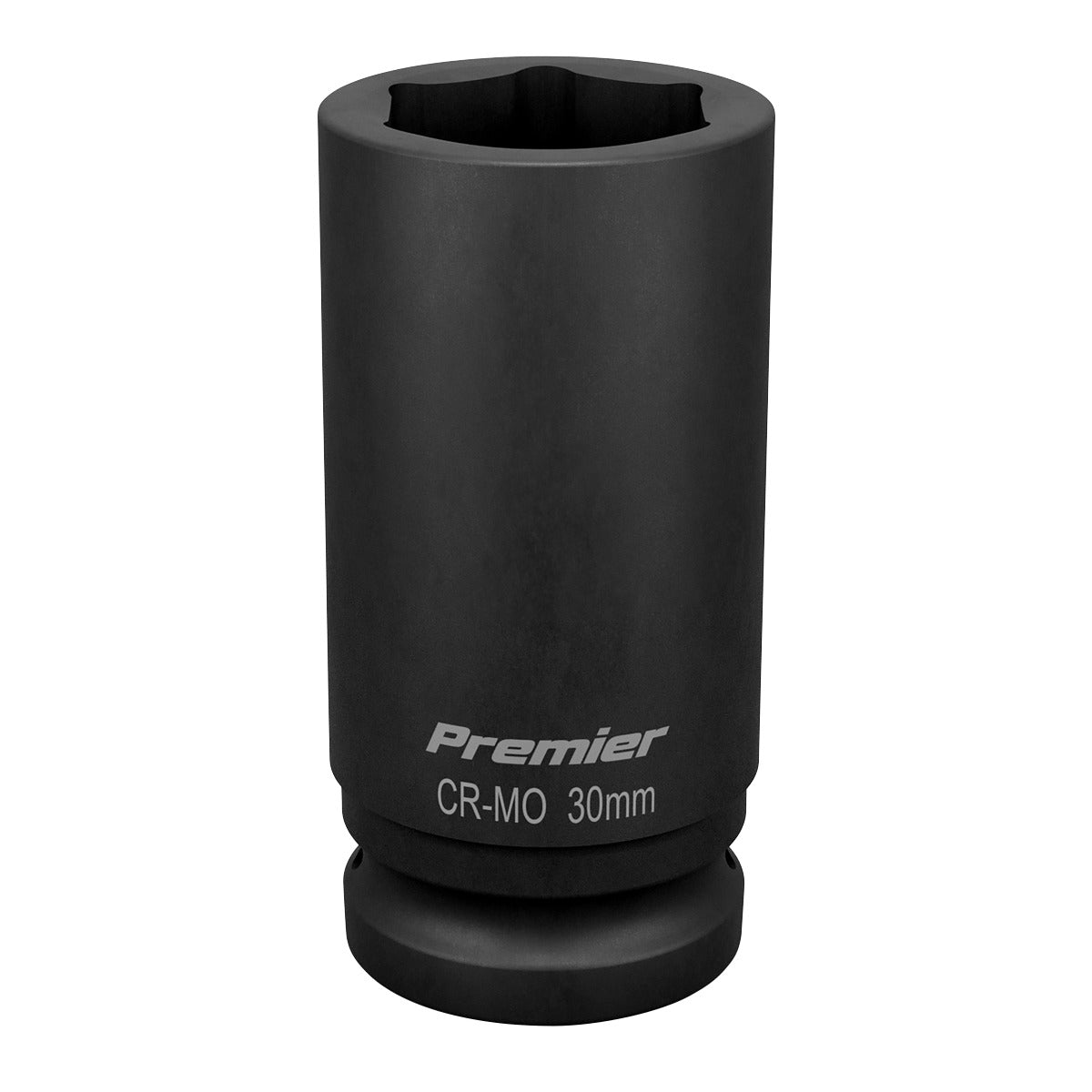 Premier Deep Impact Socket 3/4"Sq Drive 30mm IS3430D