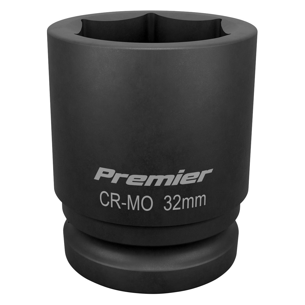 Premier Impact Socket 3/4"Sq Drive 32mm IS3432