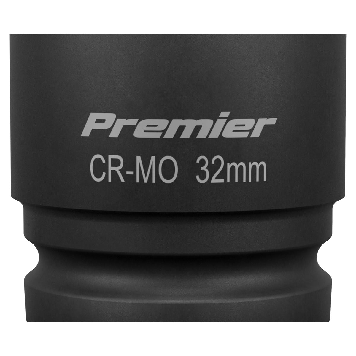 Premier Impact Socket 3/4"Sq Drive 32mm IS3432