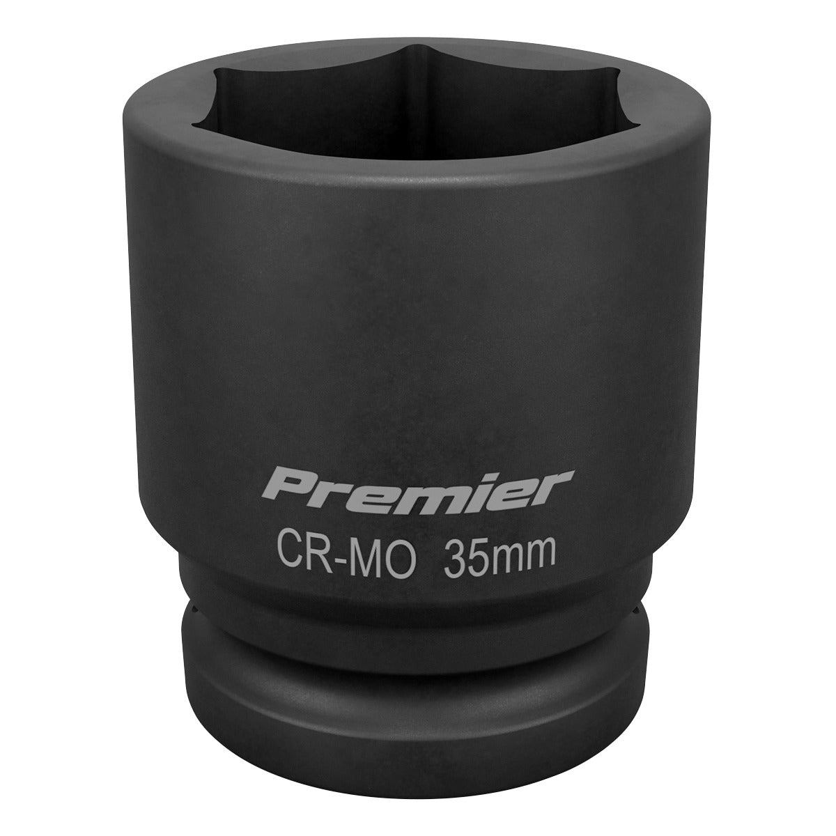 Premier Impact Socket 3/4"Sq Drive 35mm IS3435