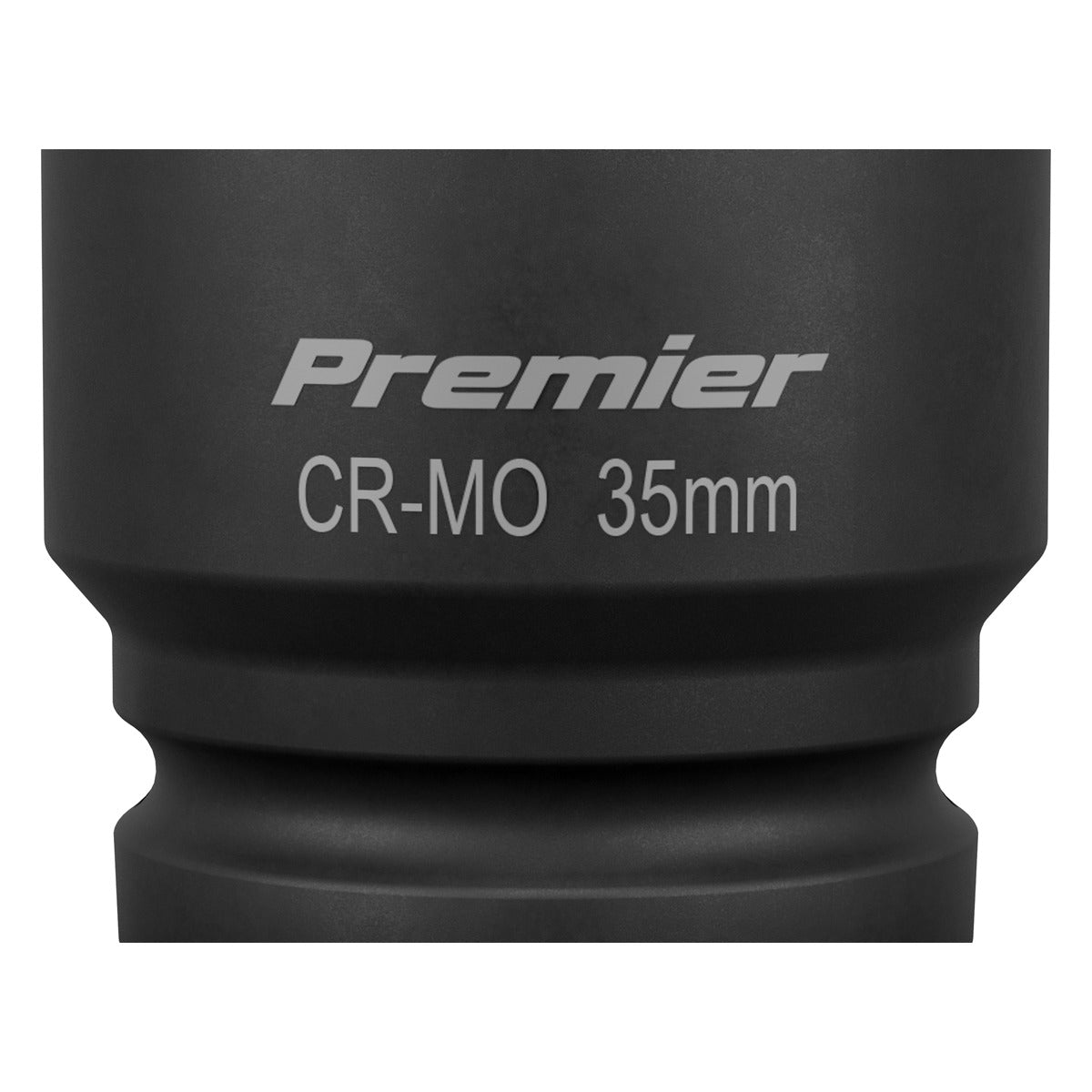 Premier Impact Socket 3/4"Sq Drive 35mm IS3435