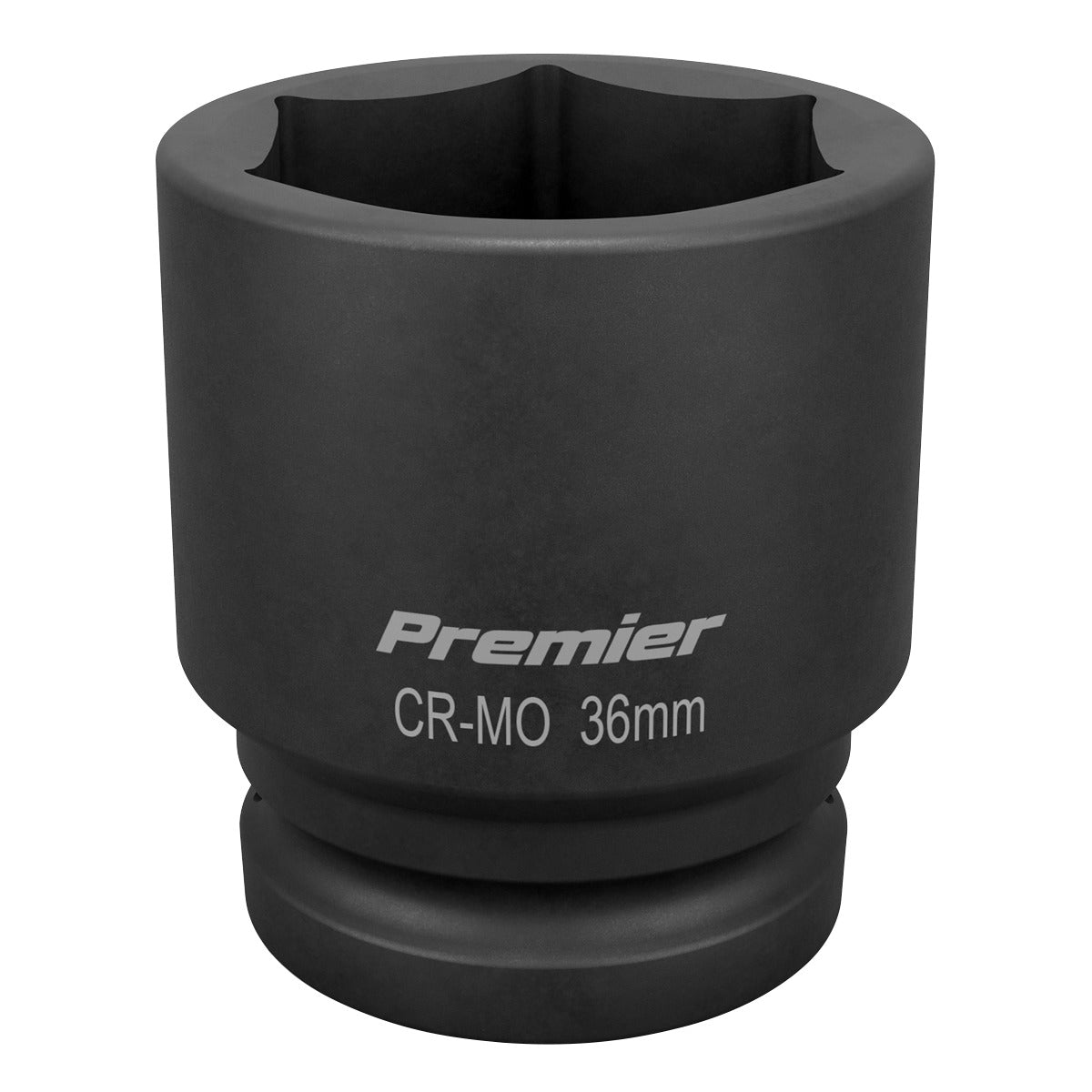 Premier Impact Socket 3/4"Sq Drive 36mm IS3436