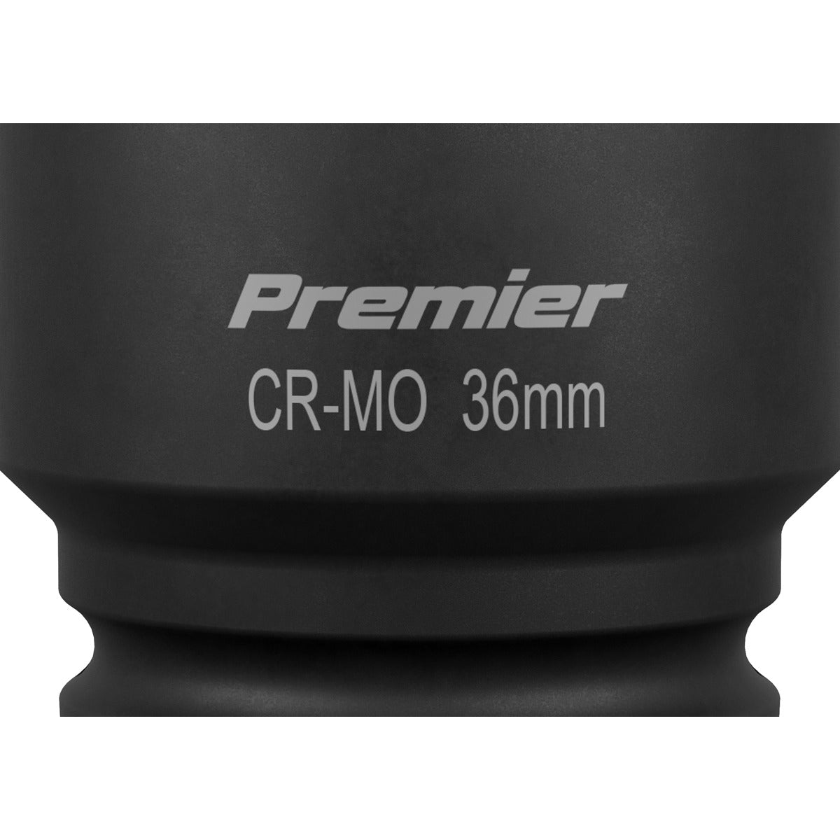 Premier Impact Socket 3/4"Sq Drive 36mm IS3436