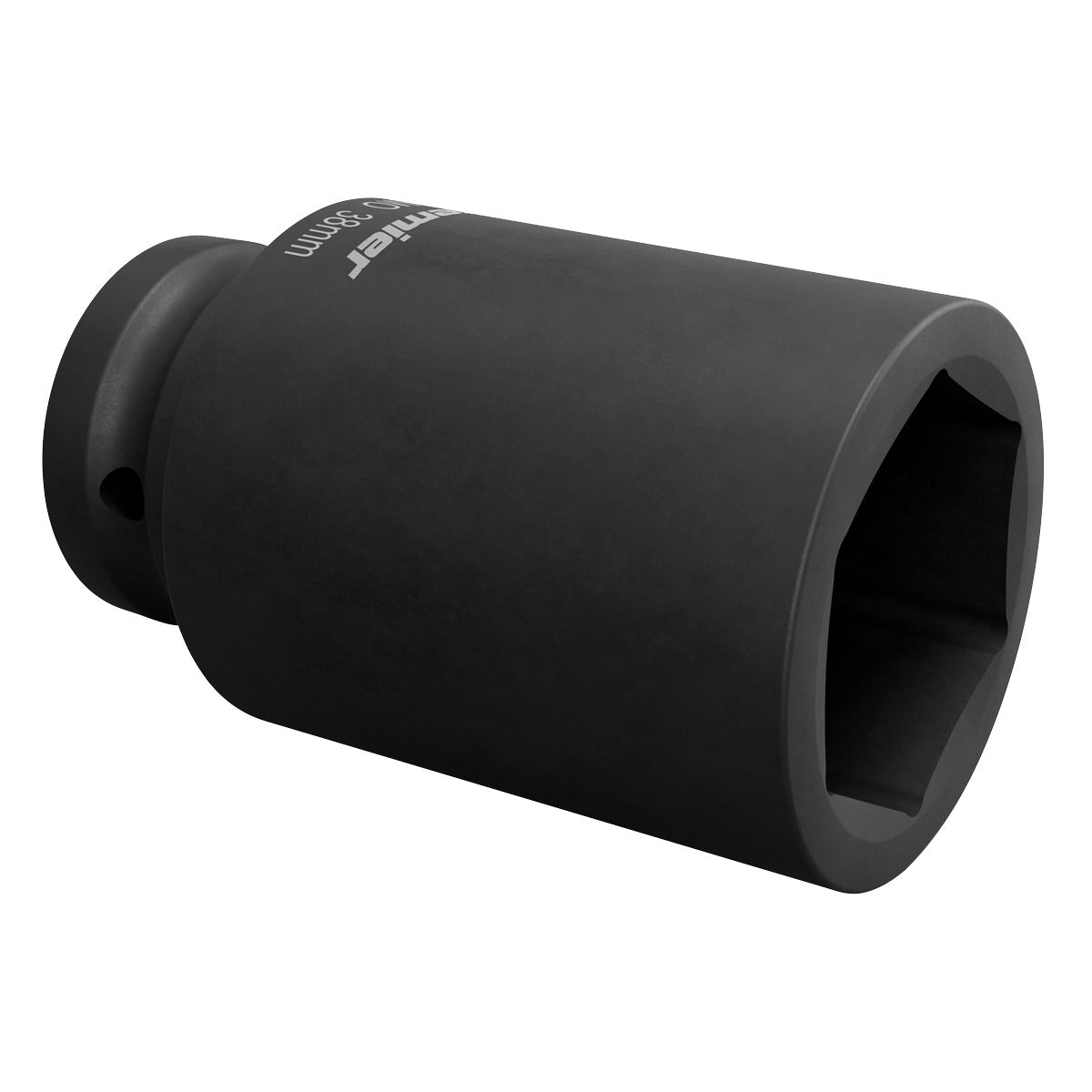 Premier Deep Impact Socket 3/4"Sq Drive 38mm IS3438D