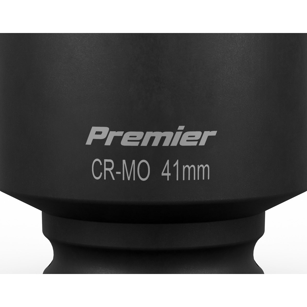 Premier Deep Impact Socket 3/4"Sq Drive 41mm IS3441D