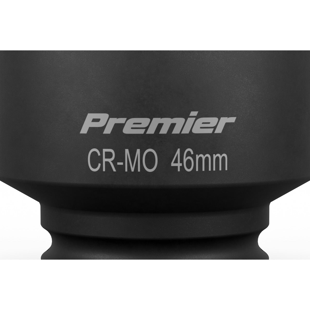 Premier Impact Socket 3/4"Sq Drive 46mm IS3446