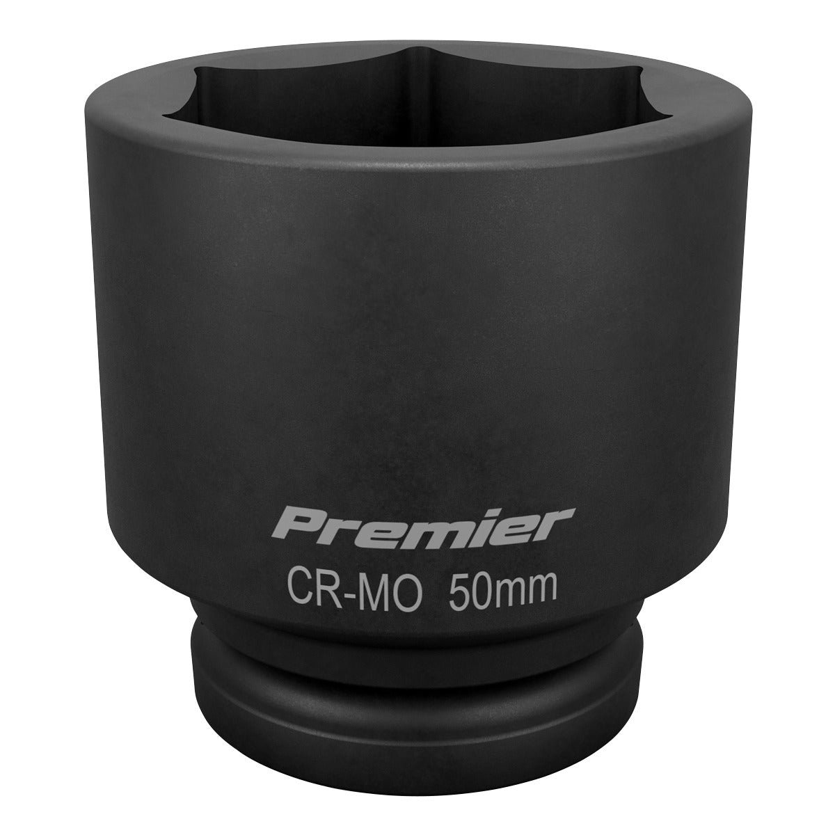 Premier Impact Socket 3/4"Sq Drive 50mm IS3450