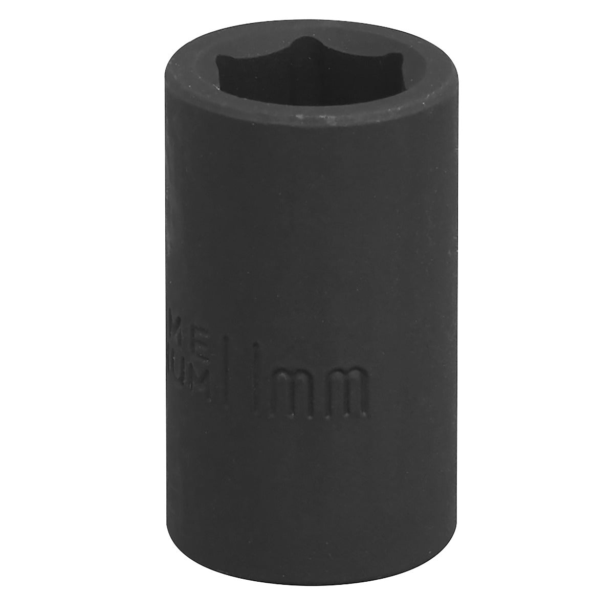 Premier Impact Socket 3/8"Sq Drive 11mm IS3811