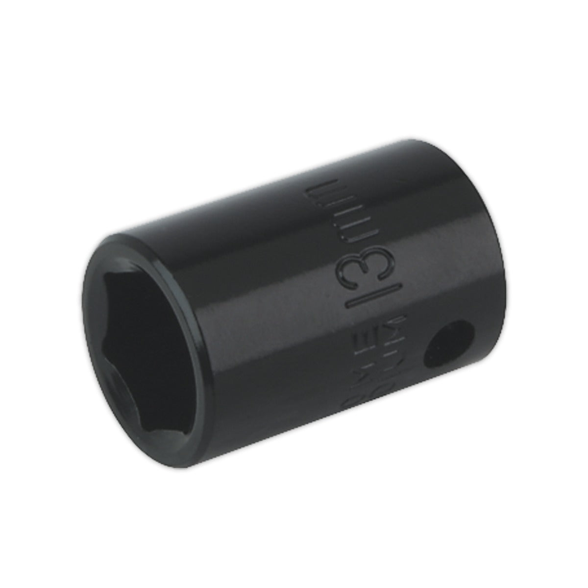 Premier Impact Socket 3/8"Sq Drive 13mm IS3813