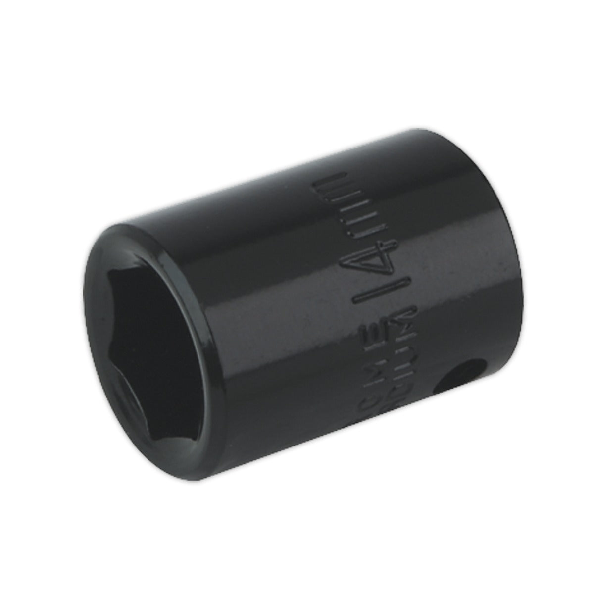 Premier Impact Socket 3/8"Sq Drive 14mm IS3814