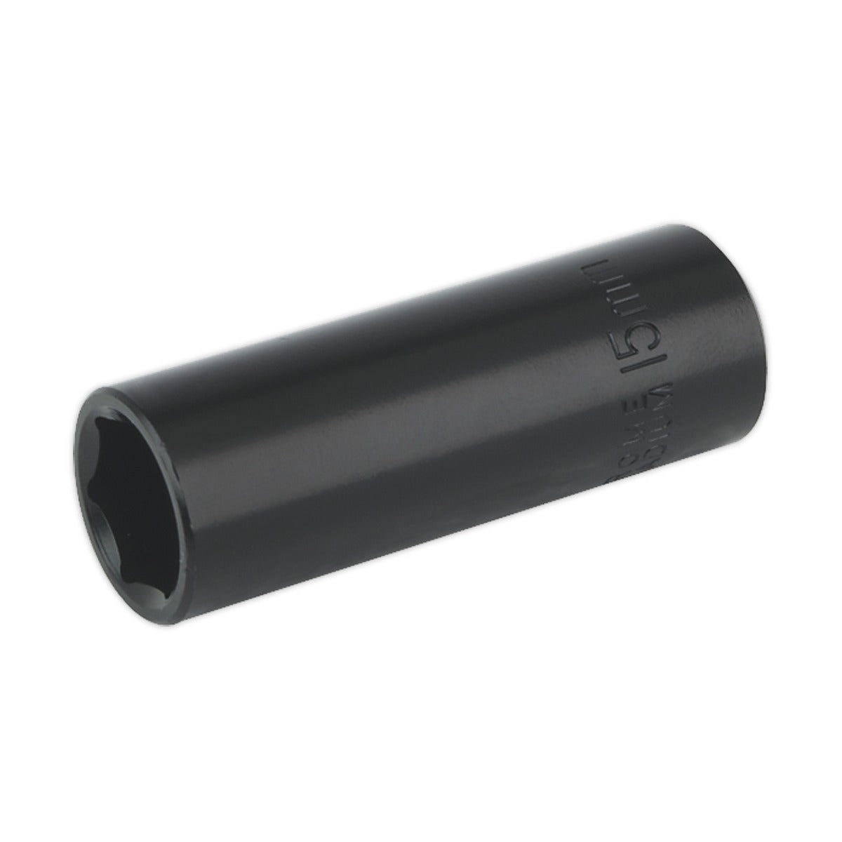 Premier Deep Impact Socket 3/8"Sq Drive 15mm IS3815D