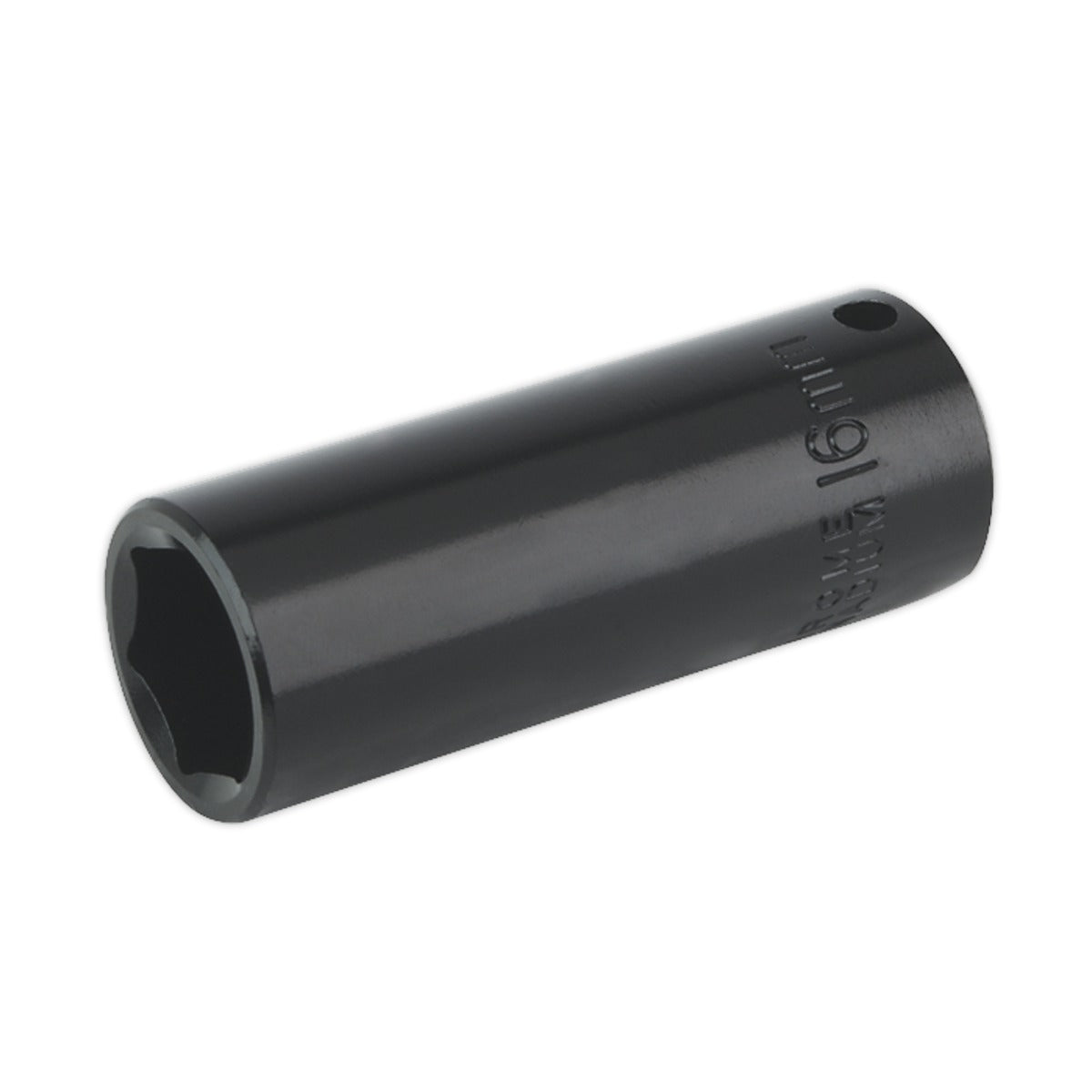 Premier Deep Impact Socket 3/8"Sq Drive 16mm IS3816D