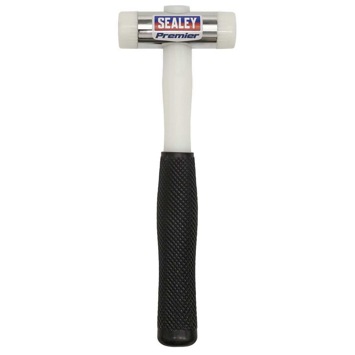 Premier Nylon Faced Hammer 1lb NFH10