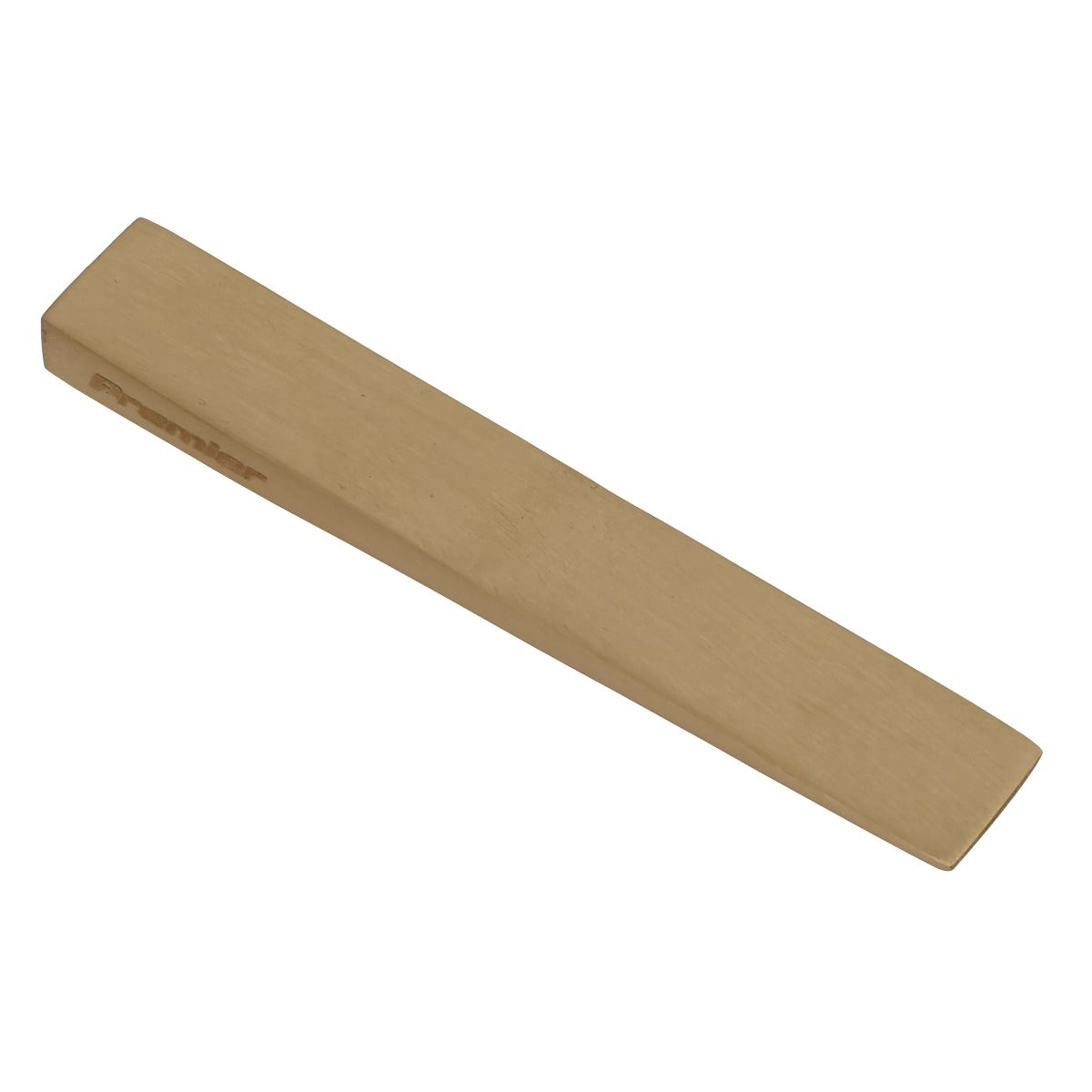 Premier Non-Sparking Wedge 80 x 13 x 6mm NS119