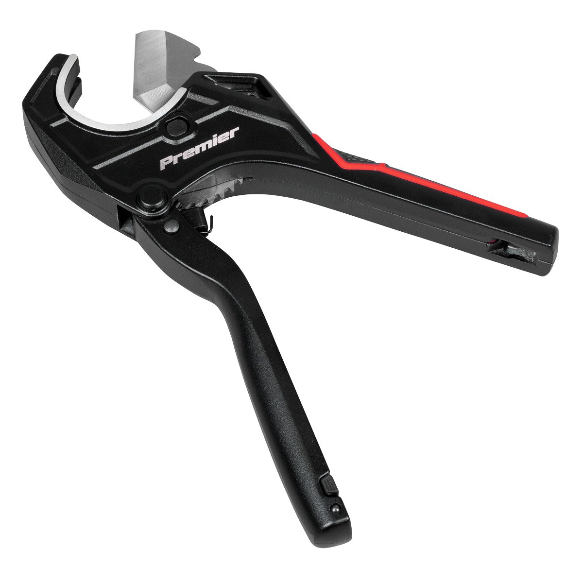 Premier Plastic Pipe Cutter 6-42mm PC42