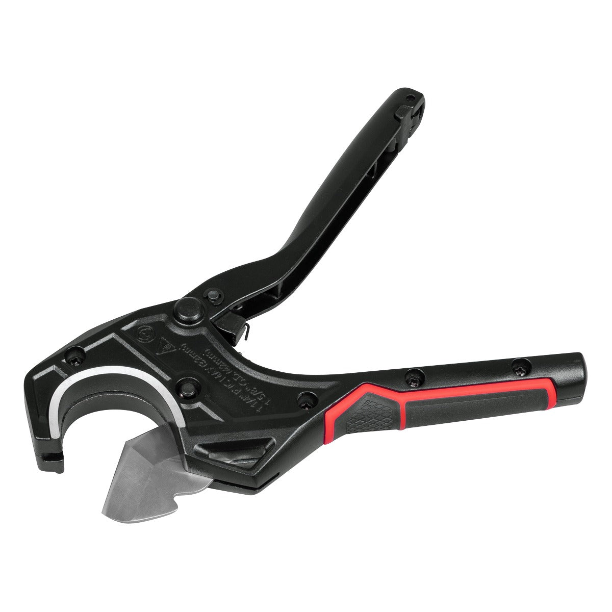 Premier Plastic Pipe Cutter 6-42mm PC42