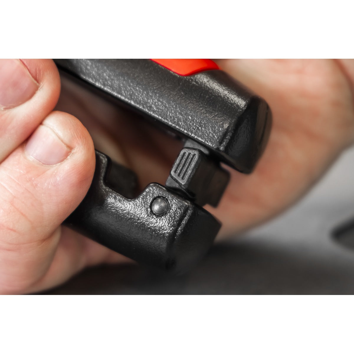 Premier Plastic Pipe Cutter 6-42mm PC42