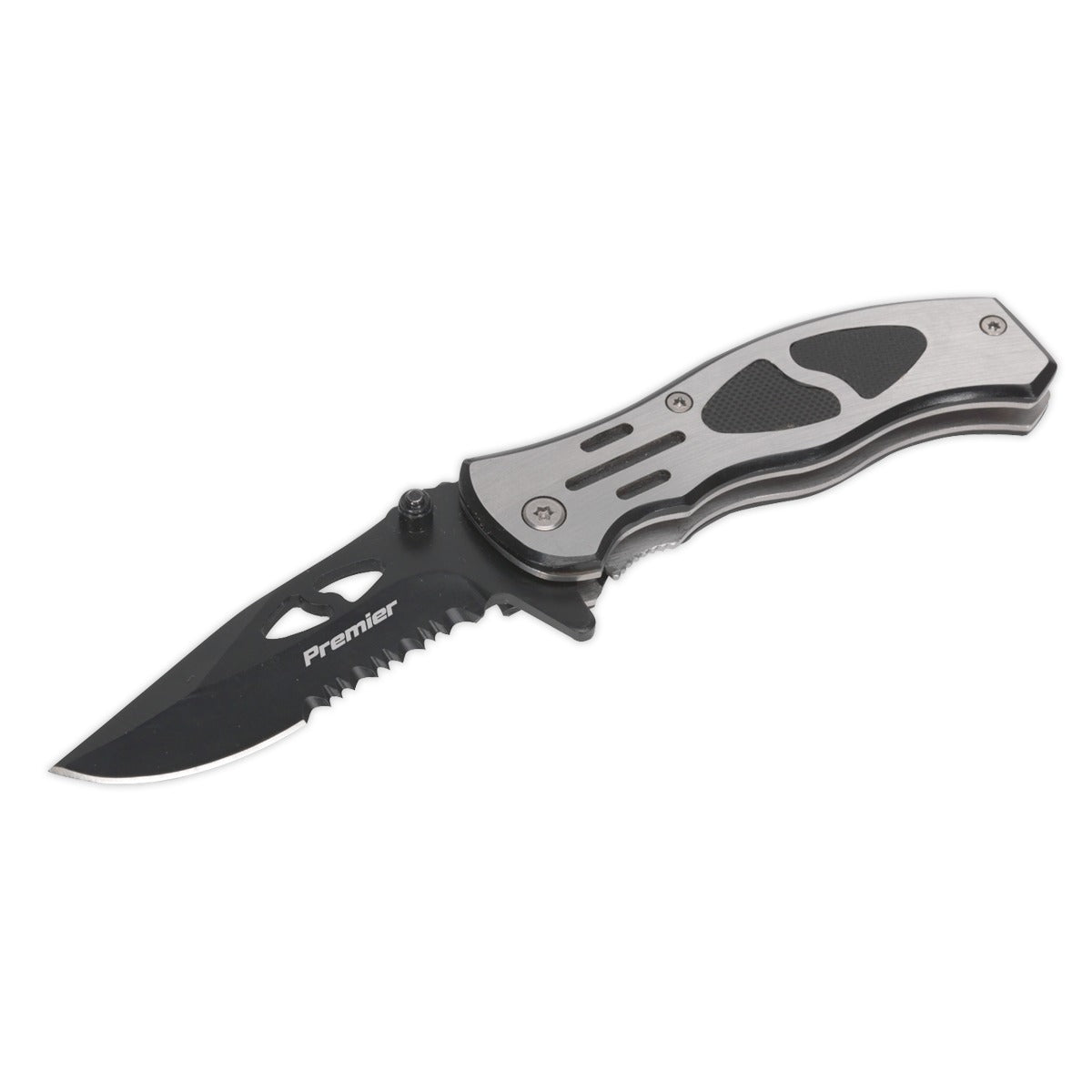 Premier Locking Pocket Knife PK2