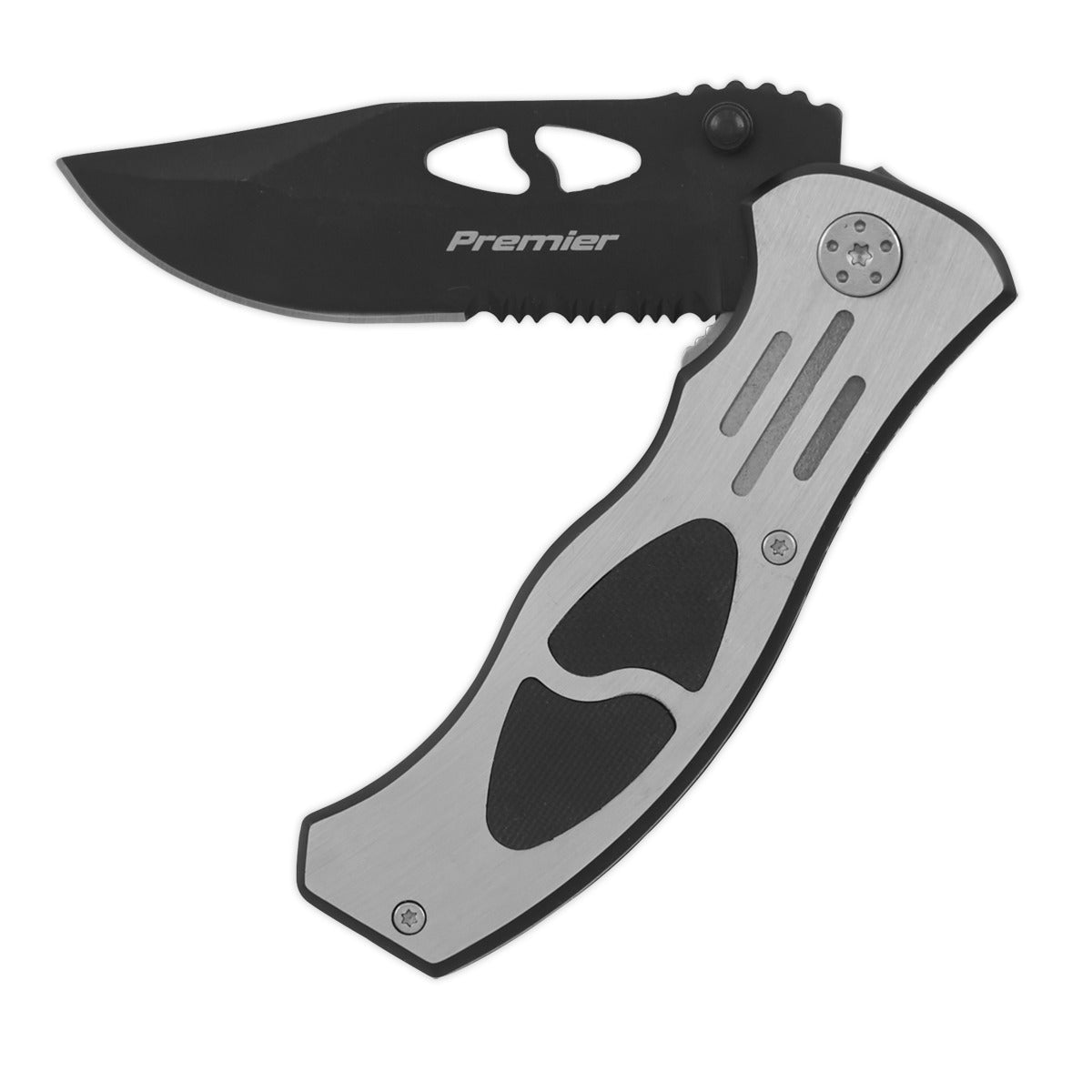 Premier Locking Pocket Knife - Large PK3