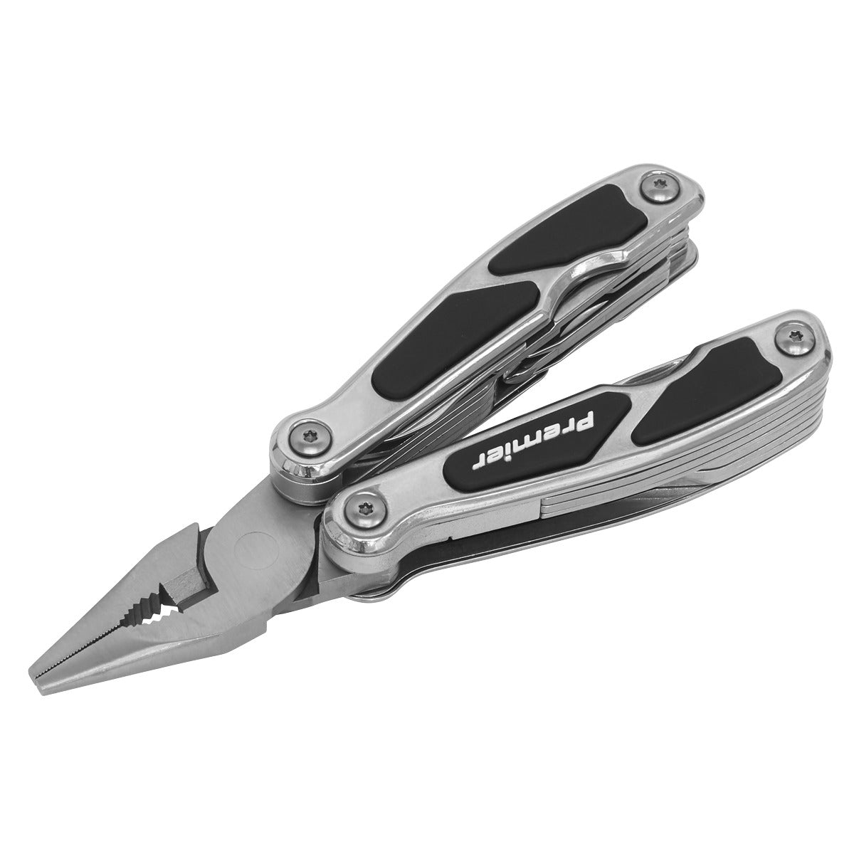 Premier Multi-Tool 15-Function PK36